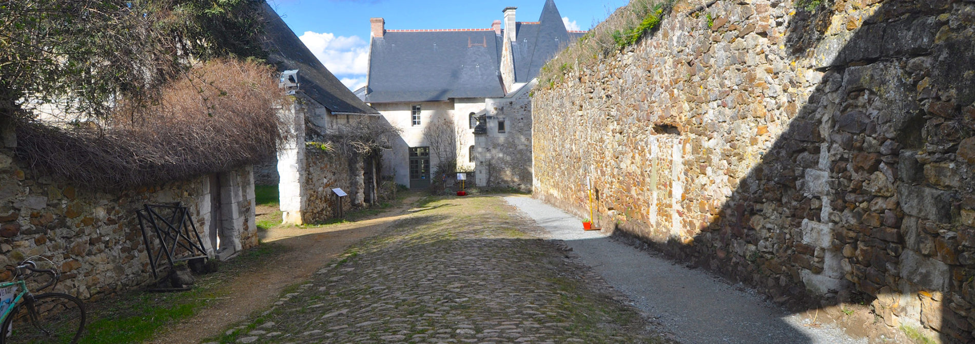 Jeu de piste : sur les traces de St Rémy