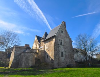 L’Association du Prieuré de Saint Rémy La Varenne, Maine-et-Loire