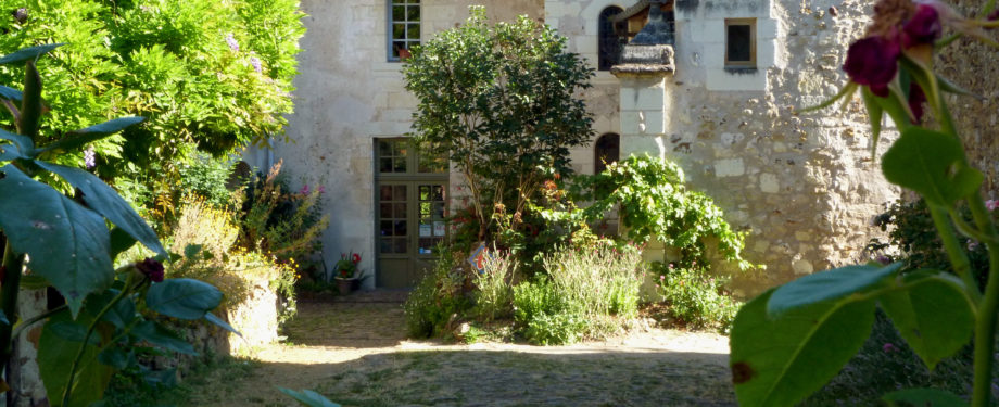 Le Prieuré de Saint Rémy la Varenne