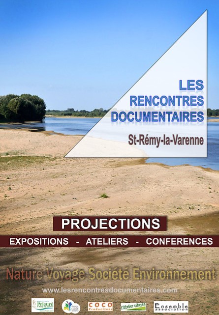 Les Rencontres Documentaires