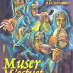 Concert de musique et chants médiévaux