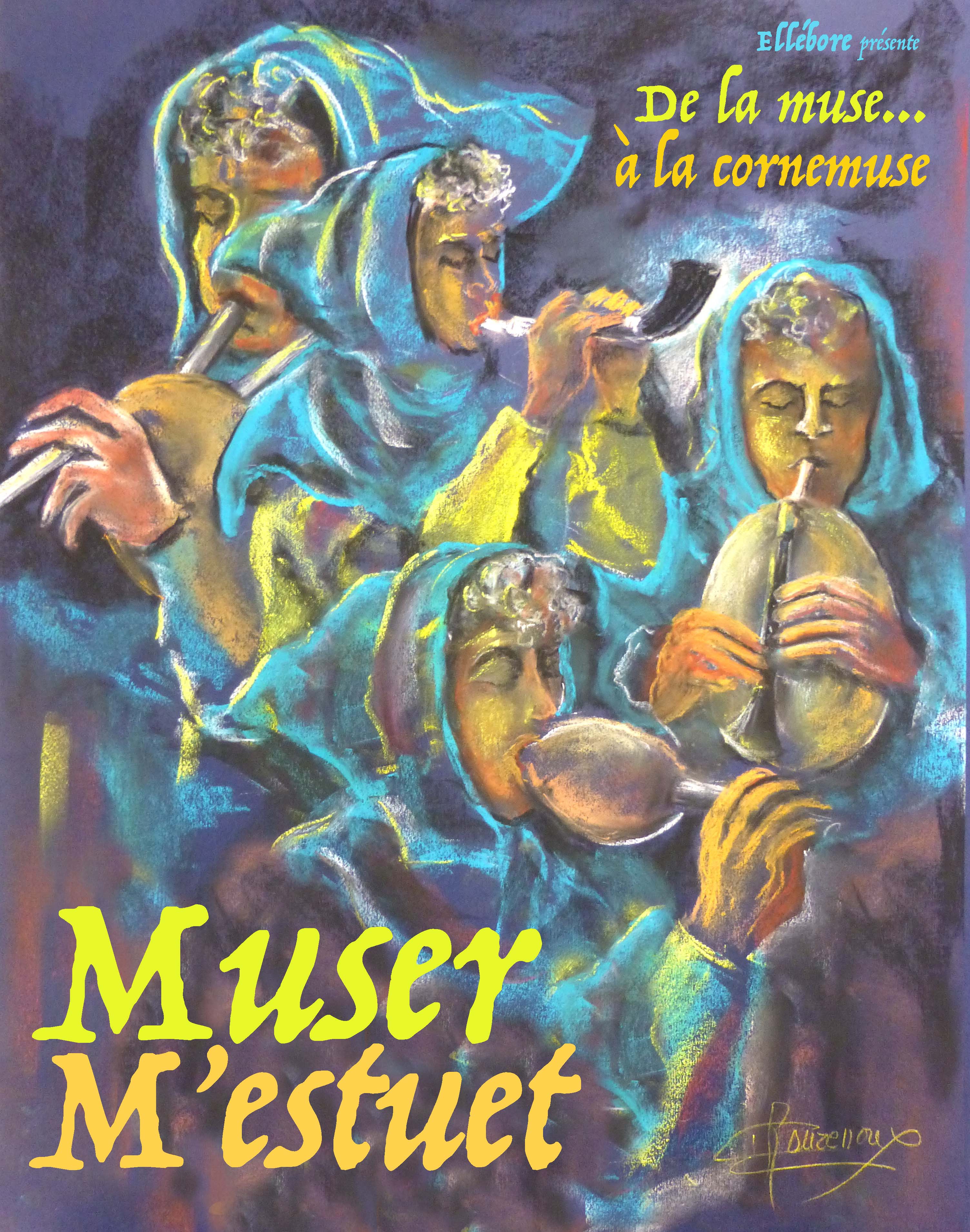 Concert de musique et chants médiévaux