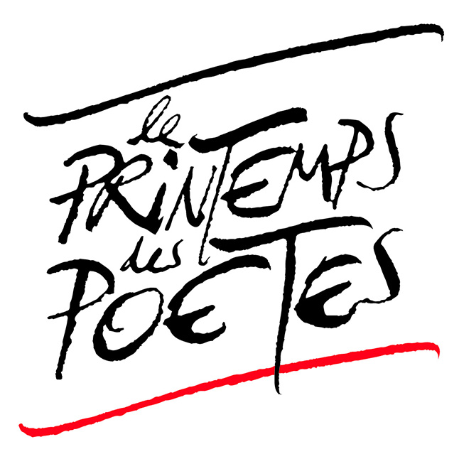 Le Printemps des poètes