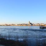 La Loire d'une rive à l'autre
