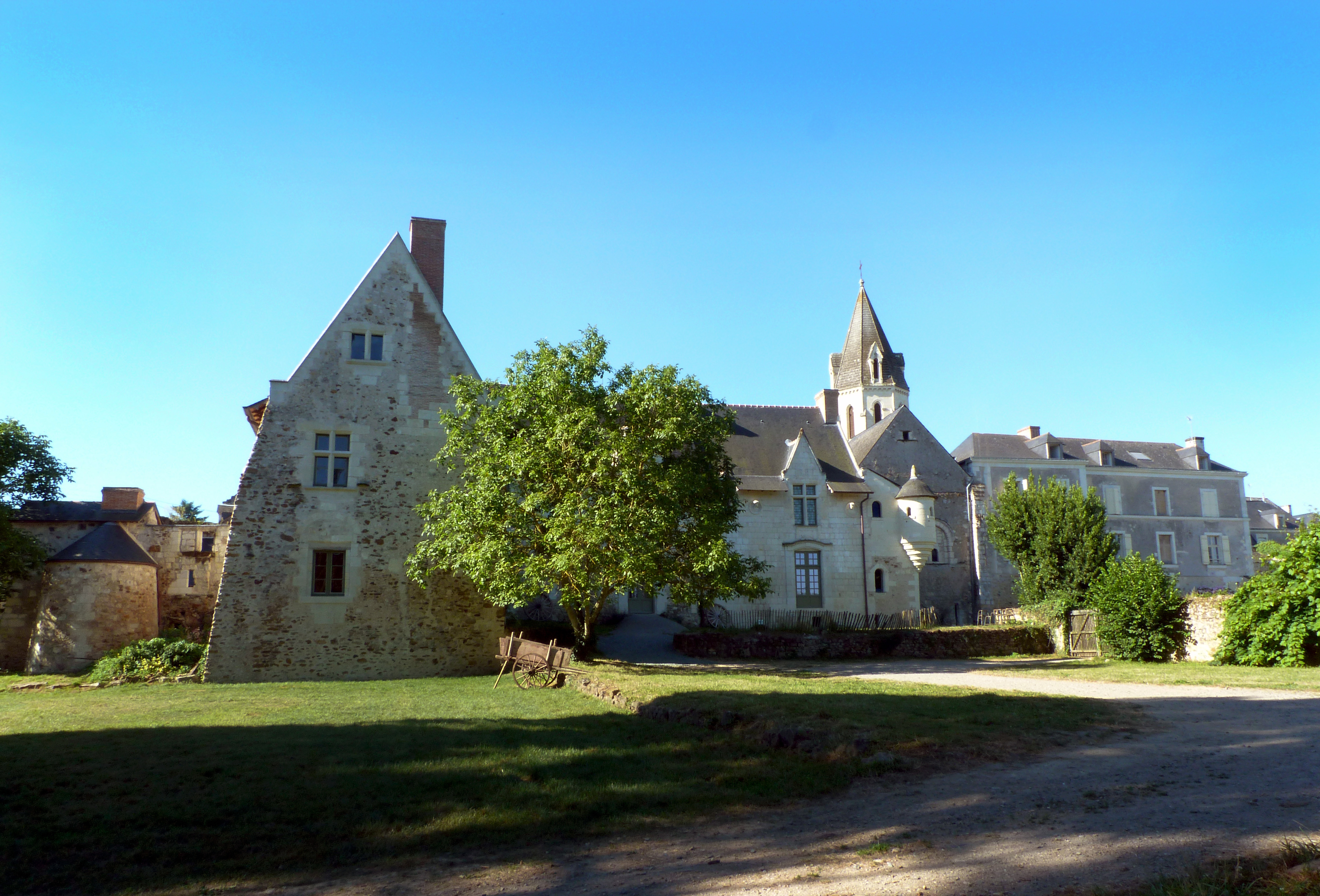 Les Journées Européennes du Patrimoine