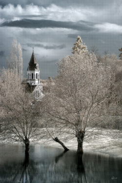 Pascal Girault - St Rémy la Varenne