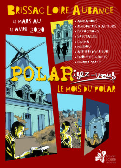 Le Mois du Polar