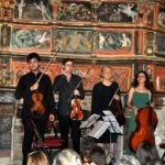 Festival des Cordes de Loire