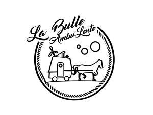 Logo La Bulle Ambu'lente