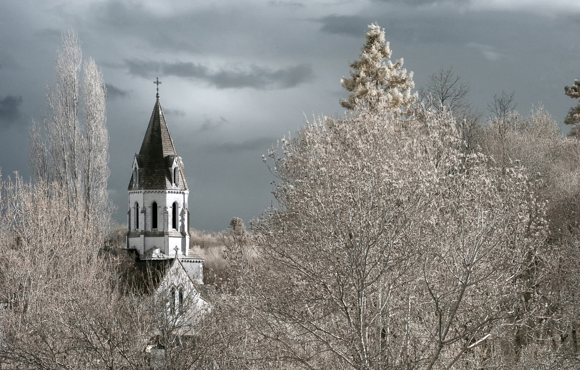 Mon patrimoine et ses mystères