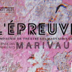 L'épreuve de Marivaux