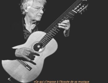 Concert Jean-Paul Albert