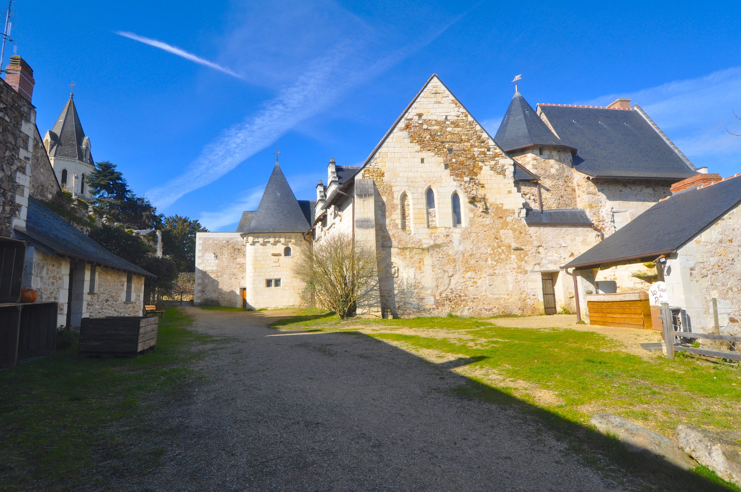 mon patrimoine et ses mystères