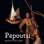 Papoutsi