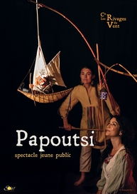 Papoutsi