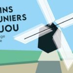 Exposition "Moulins et meuniers d'Anjou du Moyen-Age au XXème siècle"