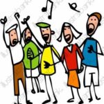 Le 21 Juin, la Chorale du Prieuré fait sa fête de la musique !