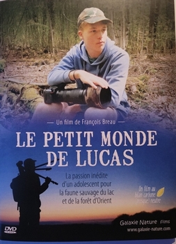 Le petit monde de Lucas