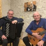 Brassens d'abord - Alain Brisemontier duo