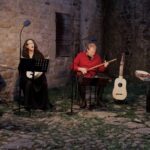 Trobairitz Femme troubadour