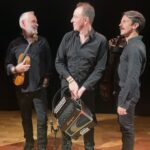 Les fables ? C’est pas moi... c’est Jean !