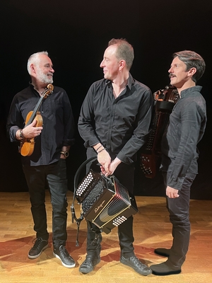 Les fables ? C’est pas moi... c’est Jean !