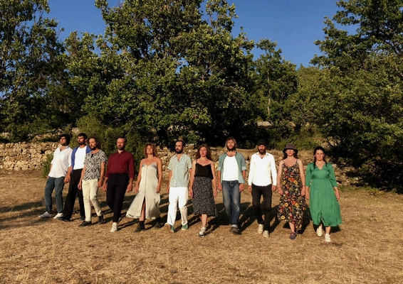 Théâtre : et ils vécurent heureux