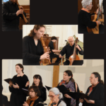Musiques anciennes : ensemble J B Loeillet