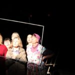 Théâtre : tous mes rêves partent de gare d’Austerlitz