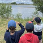 Détectives de la Grande Île