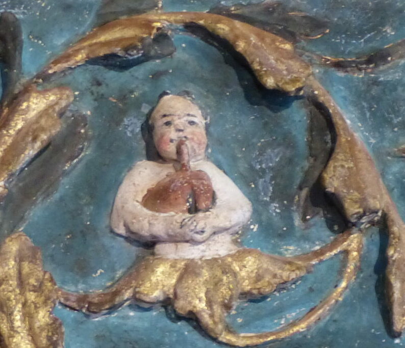 Murder Party - Faites-moi taire cette cornemuse