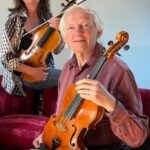 Altos duo : Robin Ireland - Sabine Toutain