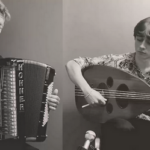 Duo Simon Le Garff - Francis Varis