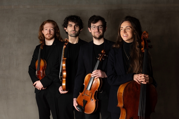 Festival des Cordes de Loire