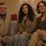 Satchukari - polyphonies de Géorgie