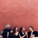 Soirée Flamenco : Tabalo Tradicional