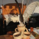 Initiation à la calligraphie