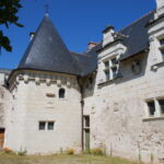 Visite guidée du Prieuré de Saint-Rémy-la-Varenne
