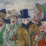 Les Mauvaises Gens : Peines d'amour perdues