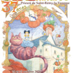 37èmes Hortomnales
